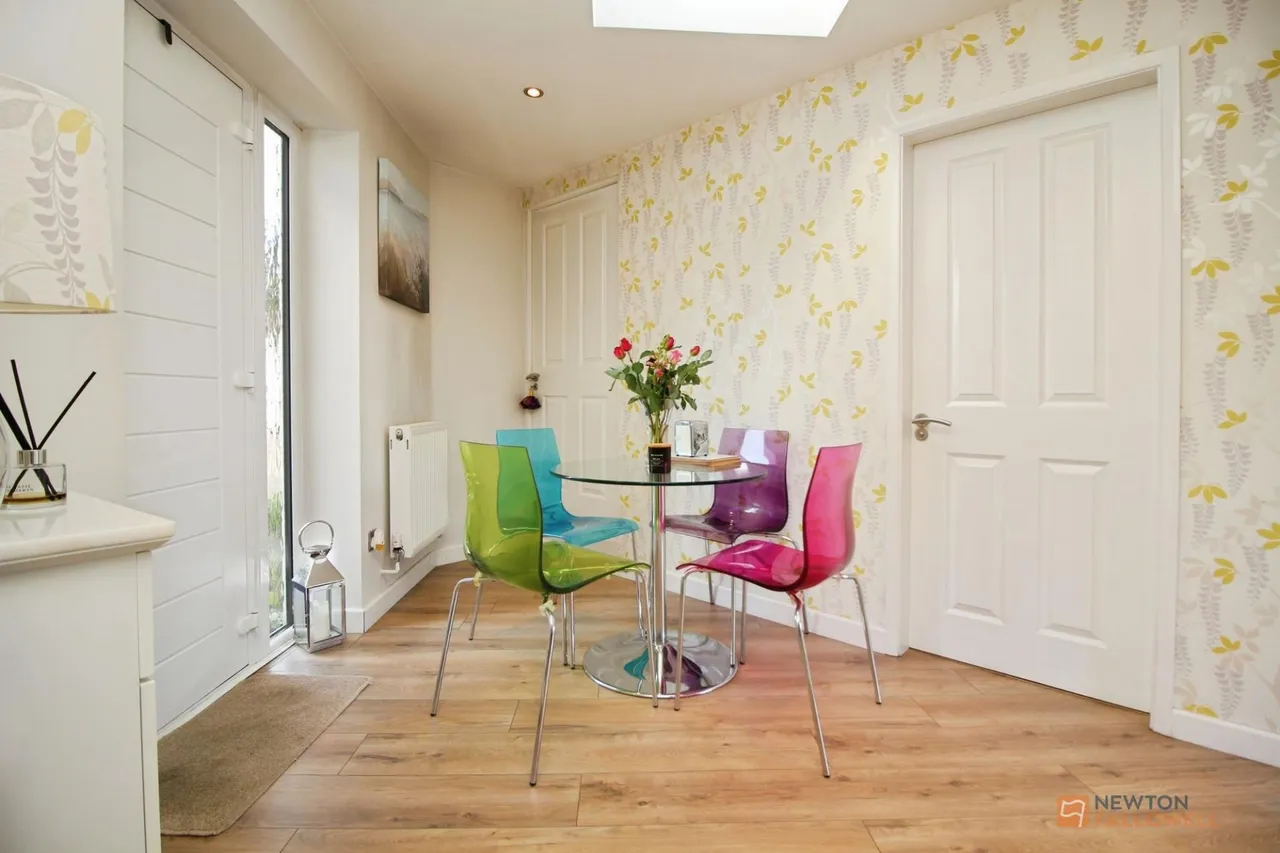 Ambergate Drive, Birstall, LE4, photo 10