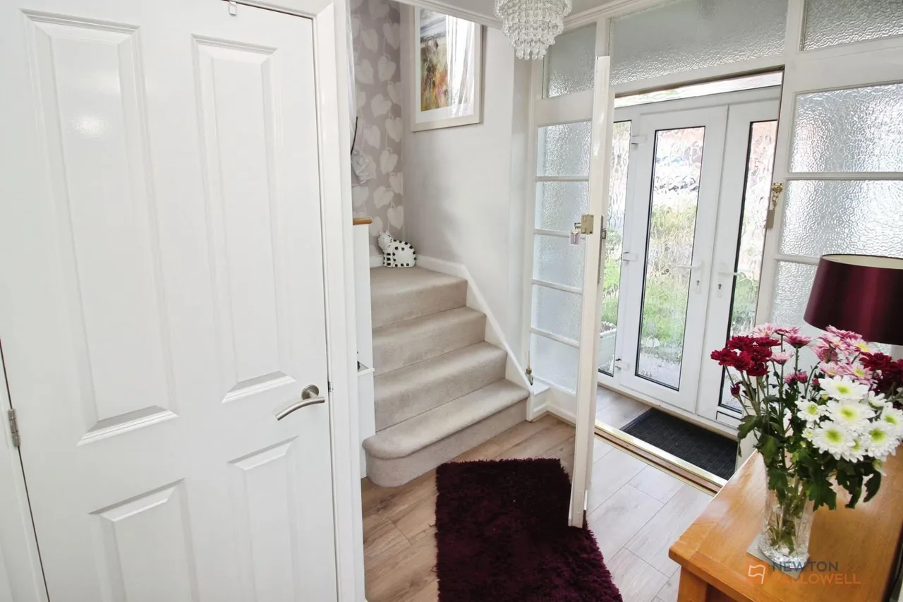 Ambergate Drive, Birstall, LE4, photo 14