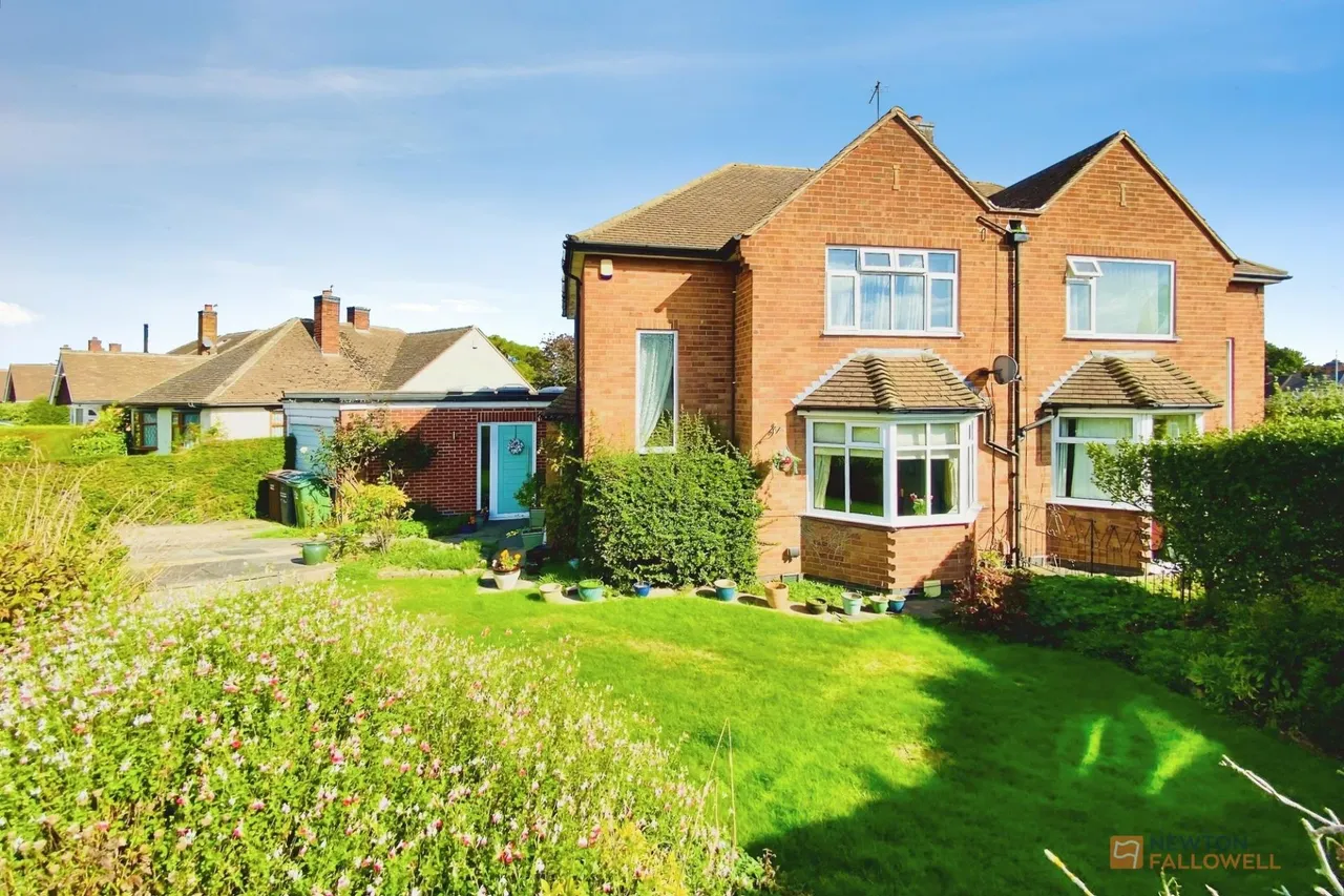 Ambergate Drive, Birstall, LE4, photo 22