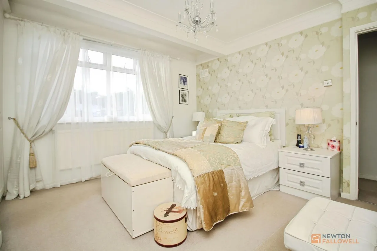 Ambergate Drive, Birstall, LE4, photo 16