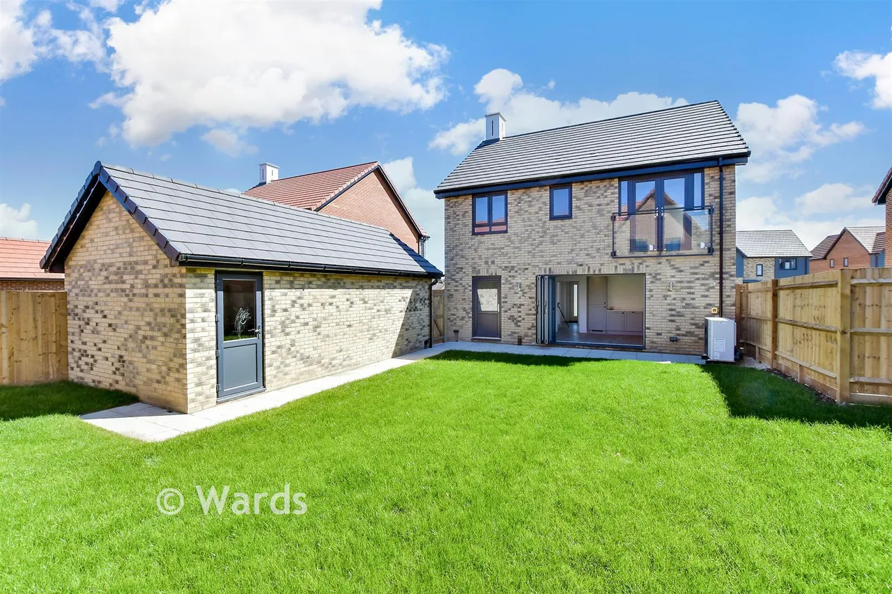 Ham Road, Faversham, ME13, photo 5