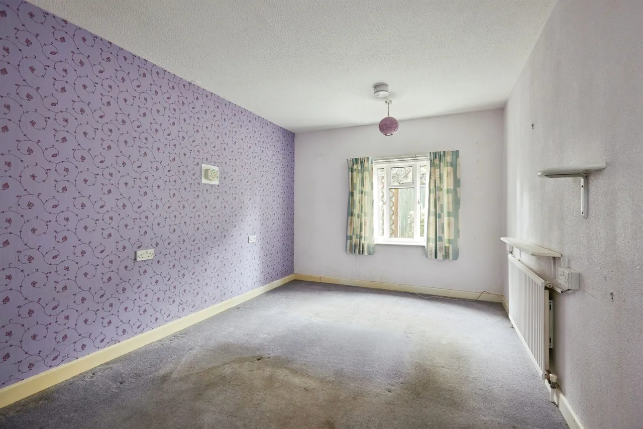 St. Edwards Court, Shaftesbury, photo 4