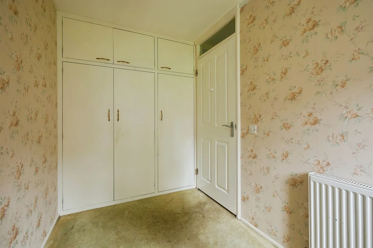 St. Edwards Court, Shaftesbury, photo 5