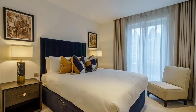 Edgware Road, Paddington, London, W2, photo 3