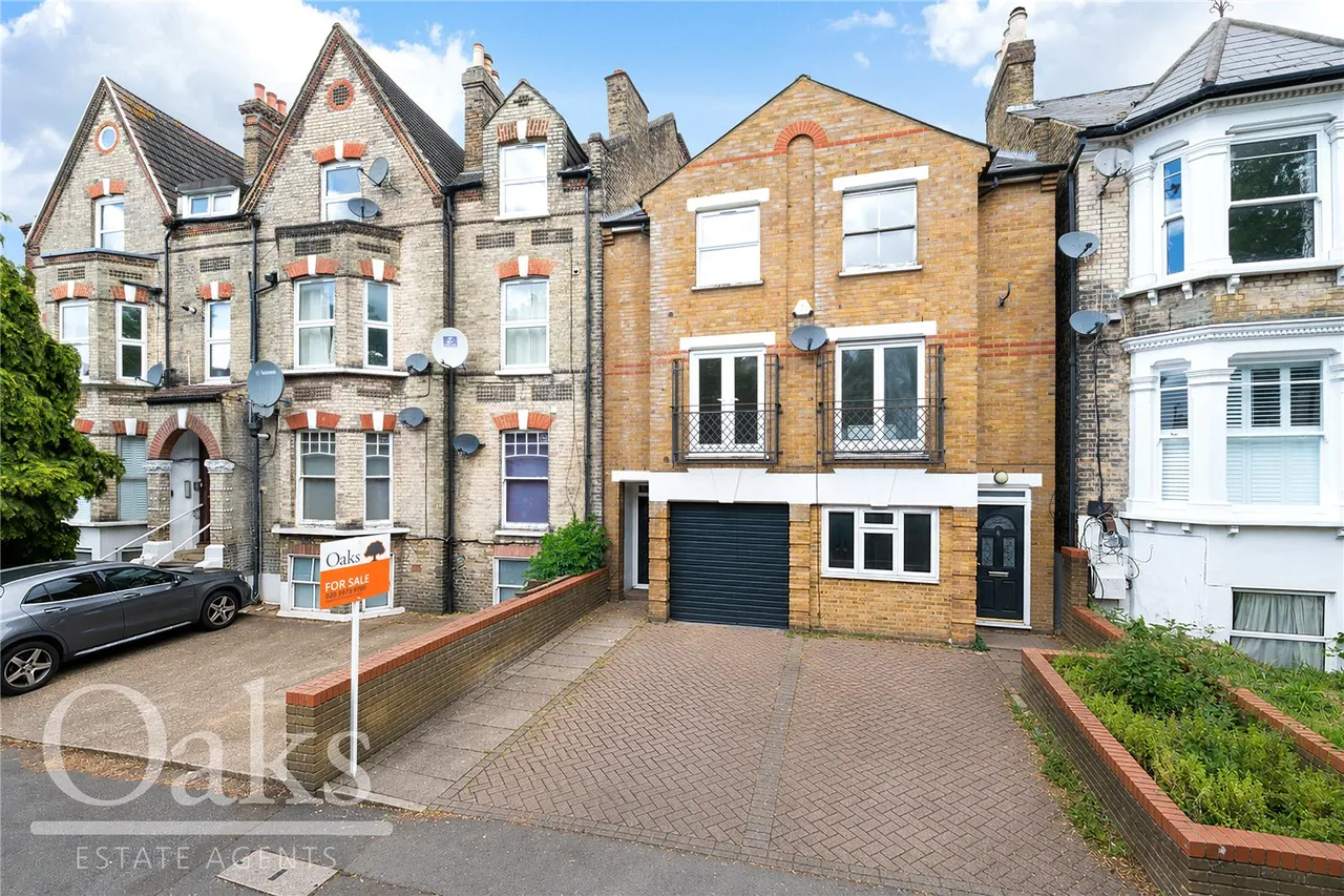 Lewin Road, Streatham, SW16, photo 12