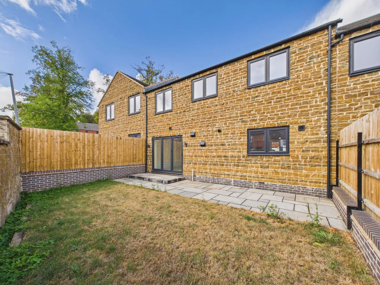 Mable Close, Melton Mowbray, LE13, photo 20