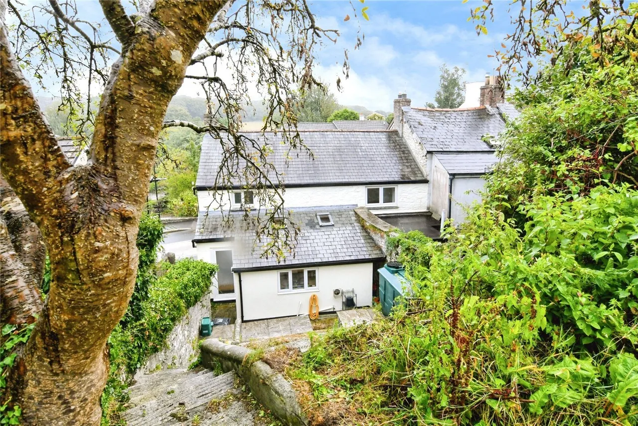 Fore Street, Camelford, PL32, photo 18