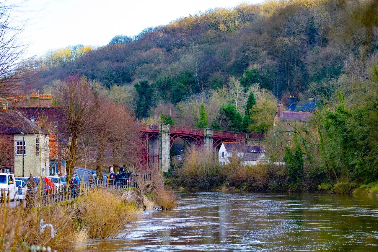 Forbes Close, Ironbridge, TF7, photo 12