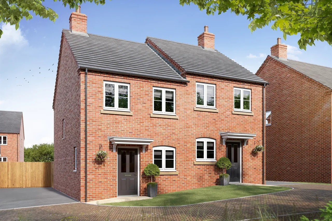 2 bed house for sale, Forbes Close, Ironbridge, TF7