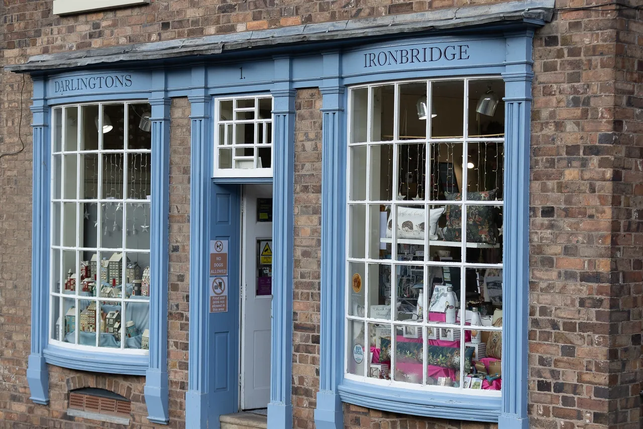 Forbes Close, Ironbridge, TF7, photo 14