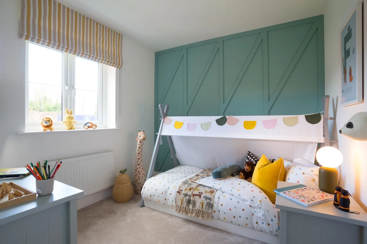 Forbes Close, Ironbridge, TF7, photo 9