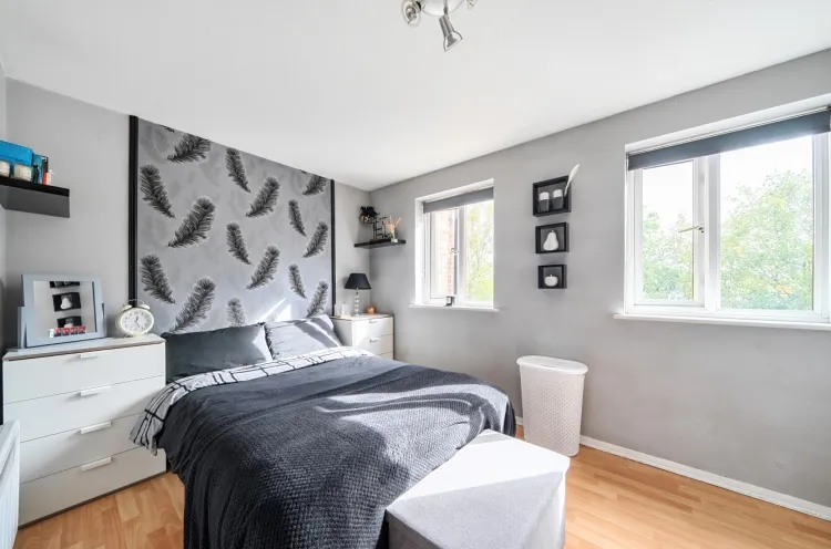 Chalkstone Close, Welling, Kent, DA16, photo 12