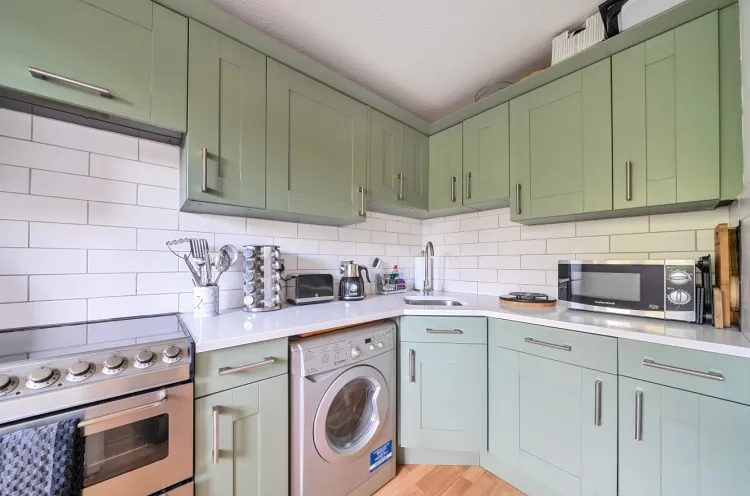 Chalkstone Close, Welling, Kent, DA16, photo 4