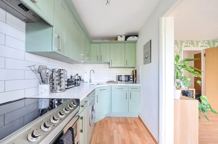 Chalkstone Close, Welling, Kent, DA16, photo 8