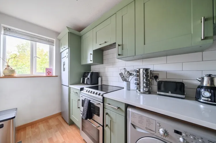 Chalkstone Close, Welling, Kent, DA16, photo 7
