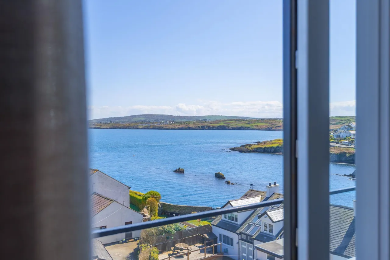 Bull Bay, Amlwch, LL68, photo 23