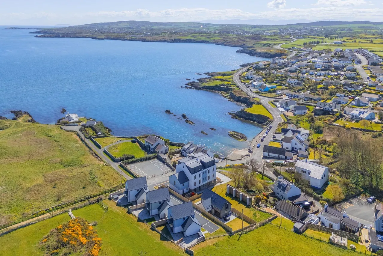 Bull Bay, Amlwch, LL68, photo 40