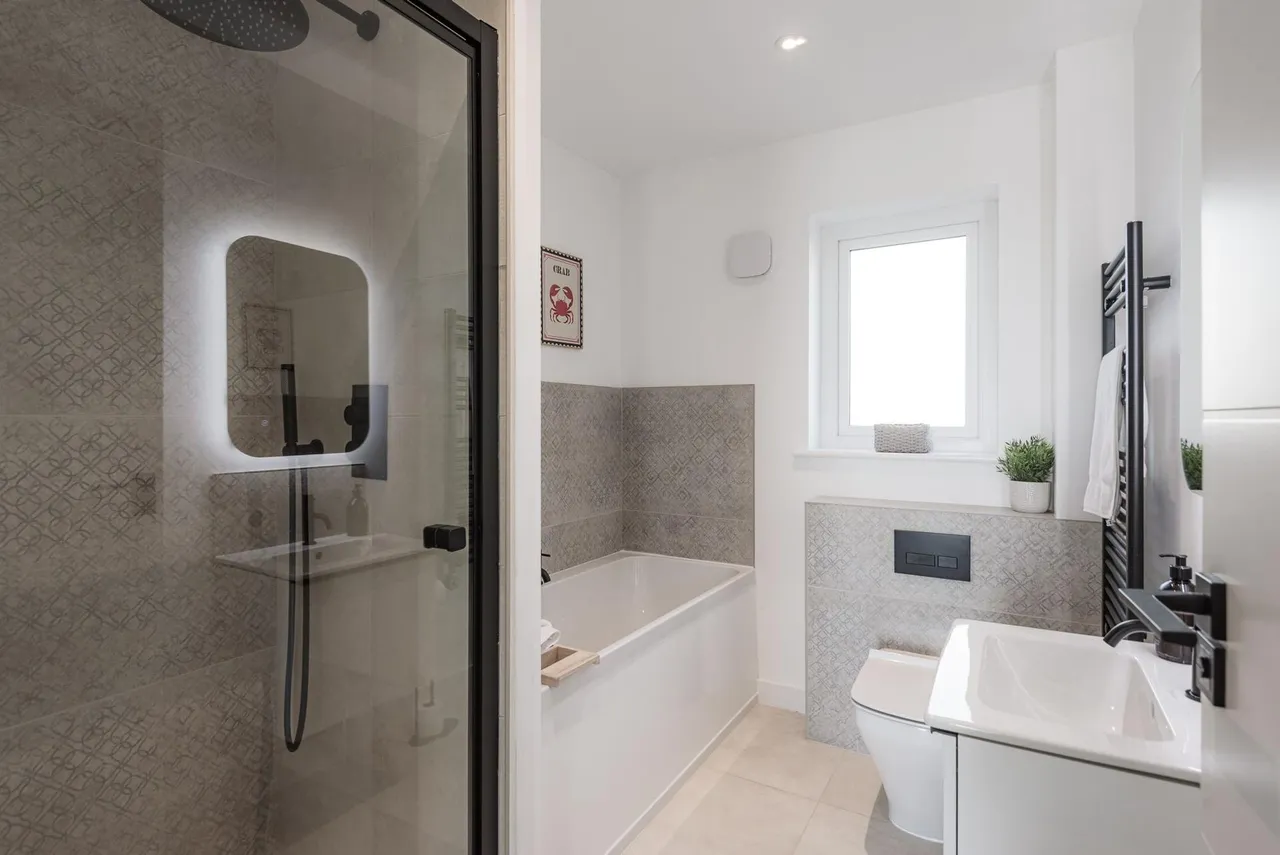 Bull Bay, Amlwch, LL68, photo 31