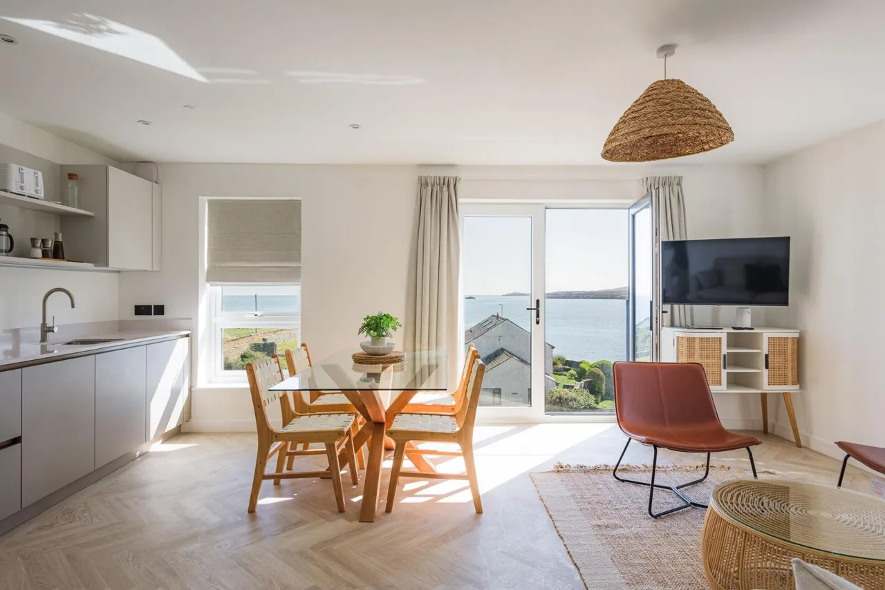 Bull Bay, Amlwch, LL68, photo 2