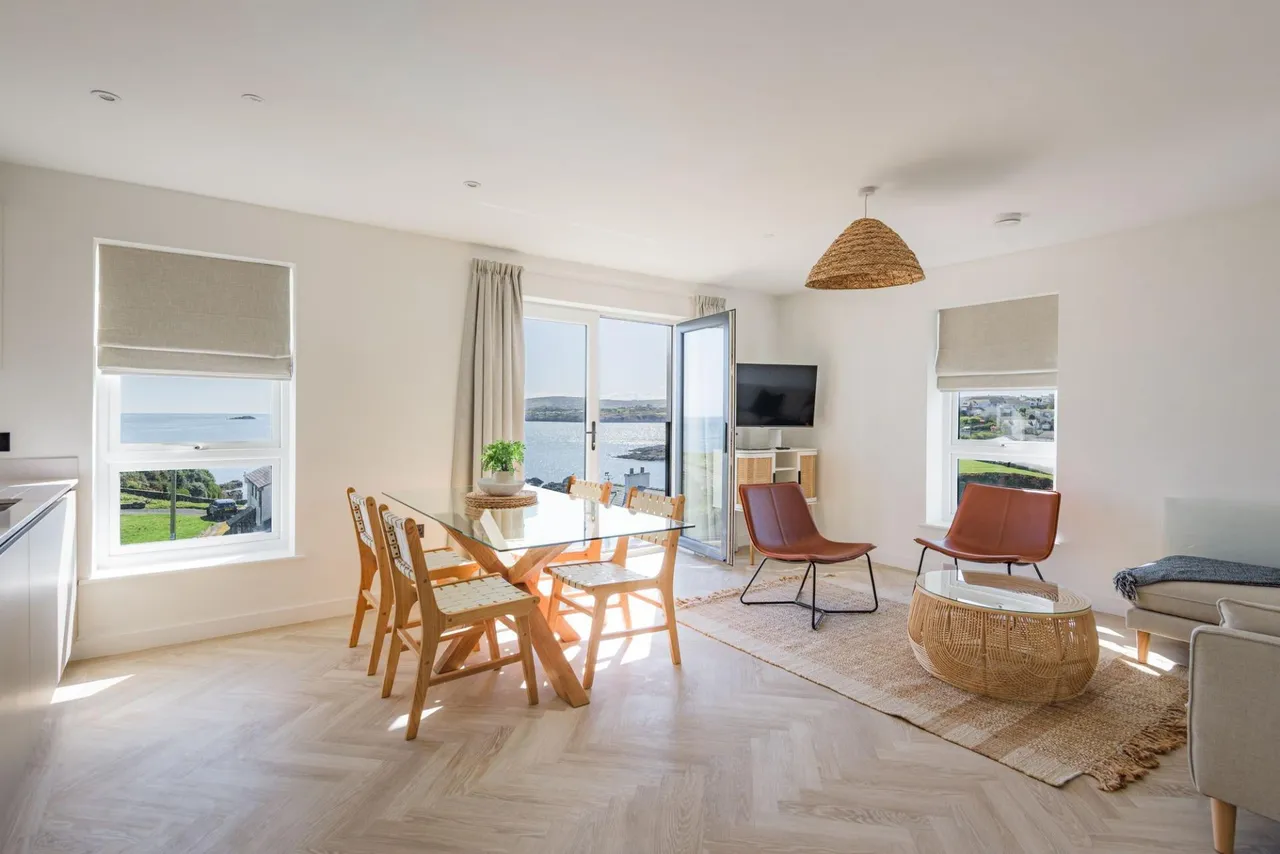 Bull Bay, Amlwch, LL68, photo 12