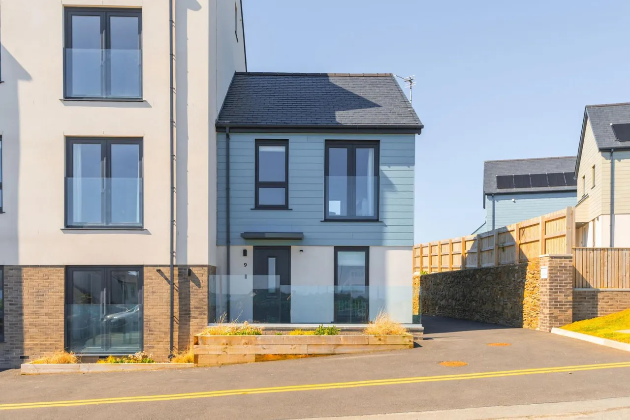 Bull Bay, Amlwch, LL68, photo 28