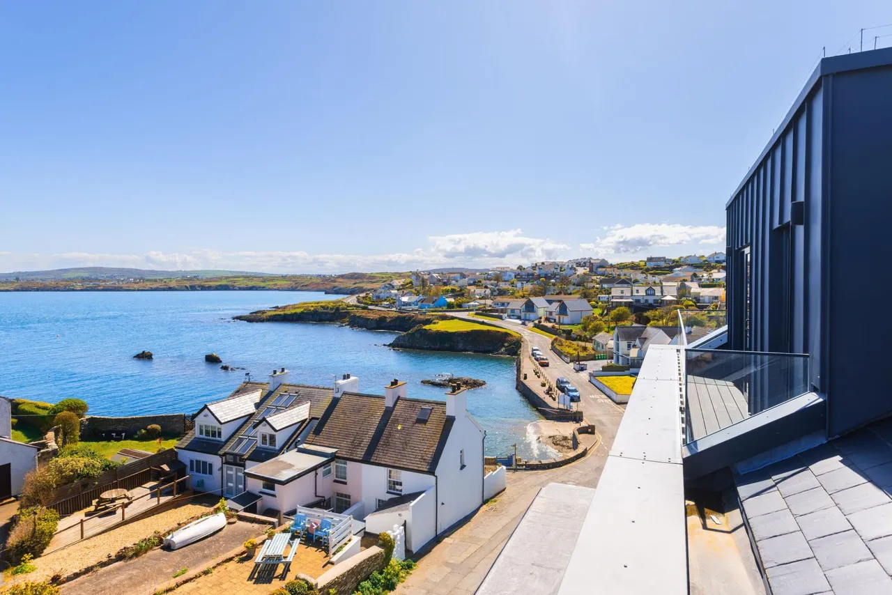 Bull Bay, Amlwch, LL68, photo 24