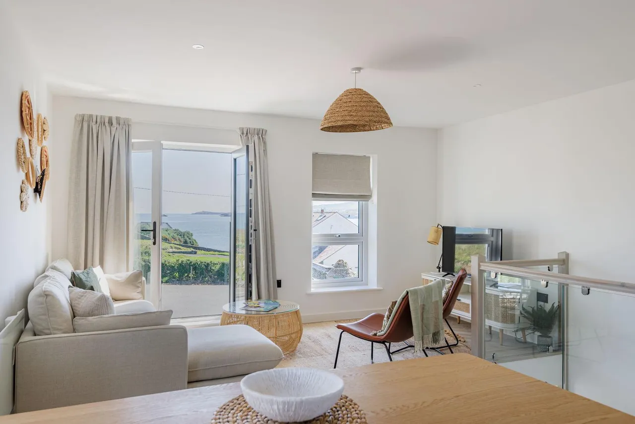 Bull Bay, Amlwch, LL68, photo 34