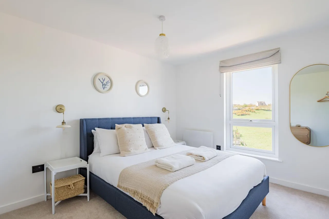 Bull Bay, Amlwch, LL68, photo 25