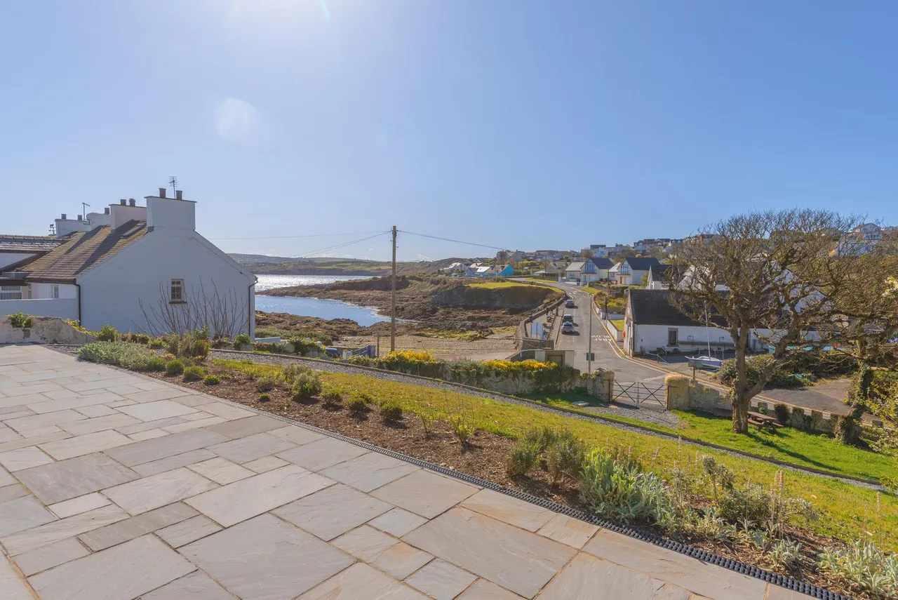 Bull Bay, Amlwch, LL68, photo 38