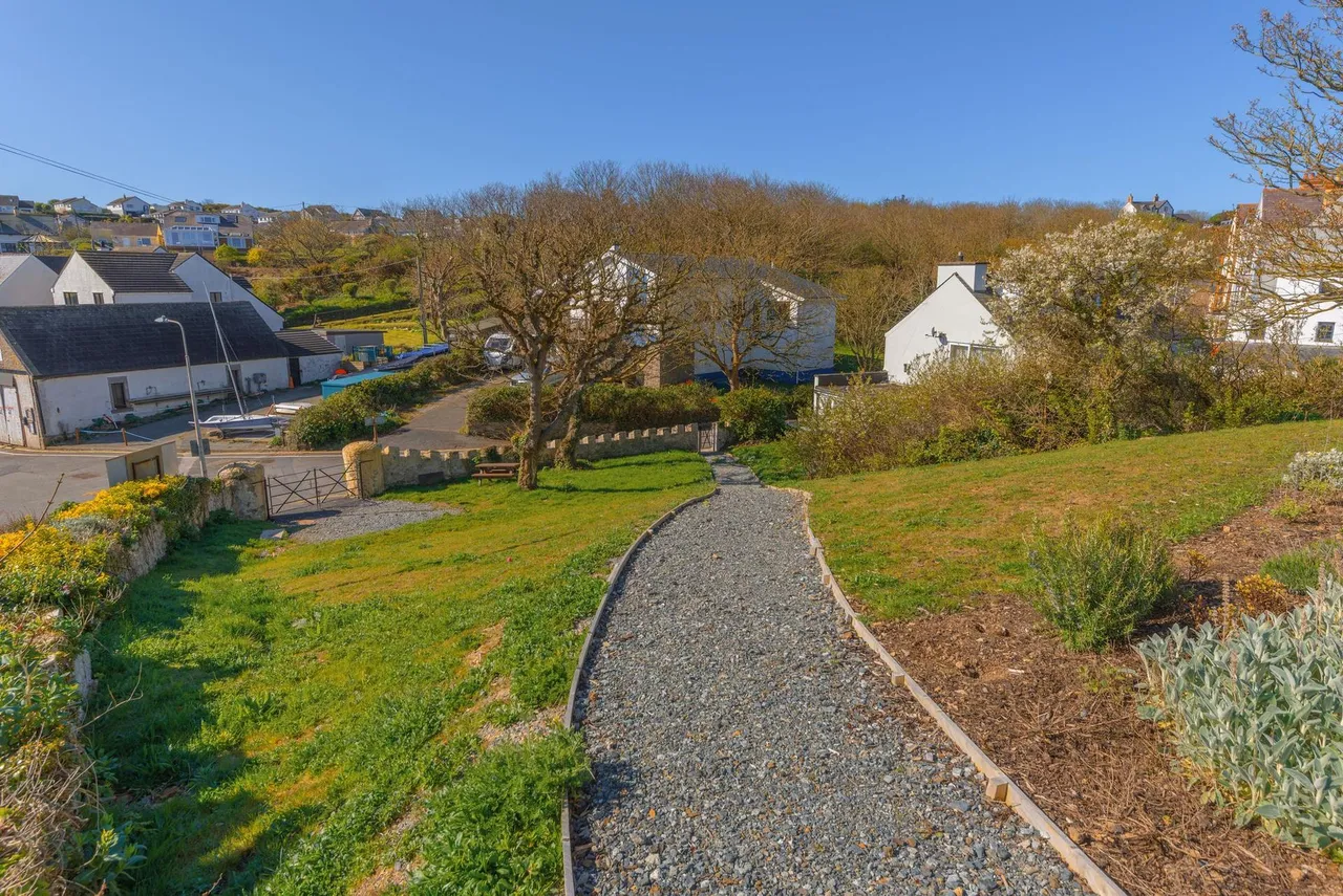 Bull Bay, Amlwch, LL68, photo 39