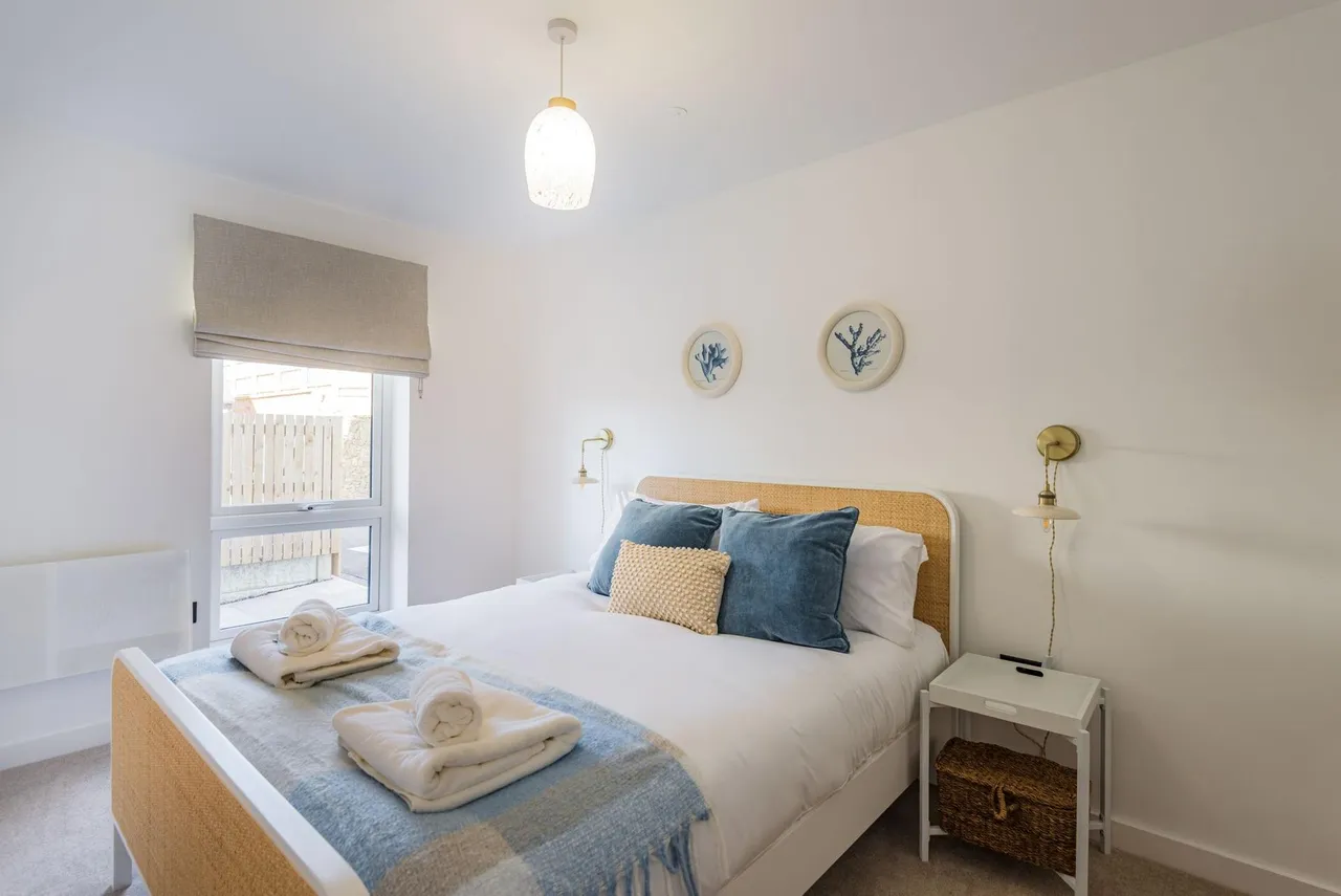 Bull Bay, Amlwch, LL68, photo 30