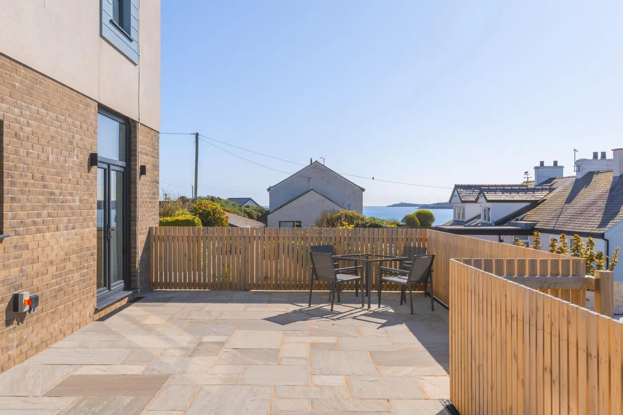 Bull Bay, Amlwch, LL68, photo 10