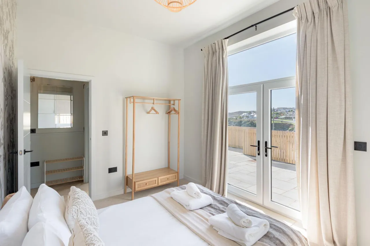 Bull Bay, Amlwch, LL68, photo 9