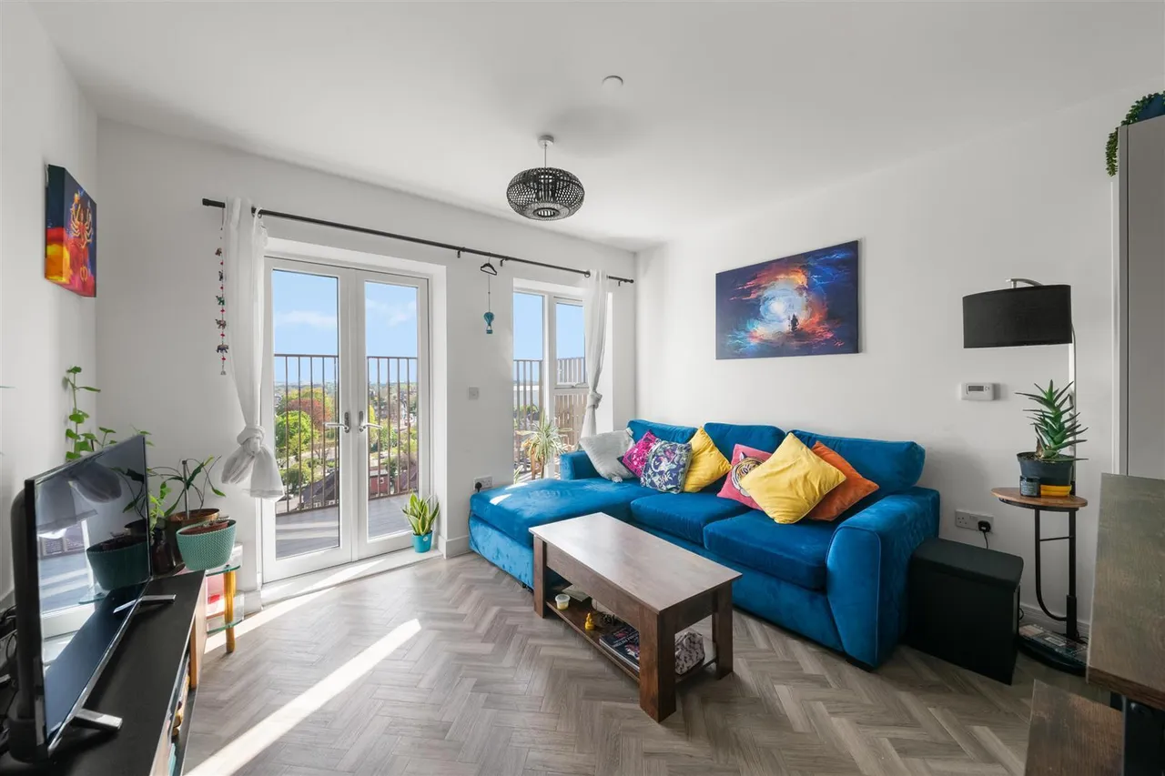 Blyth Road, Hayes, photo 6