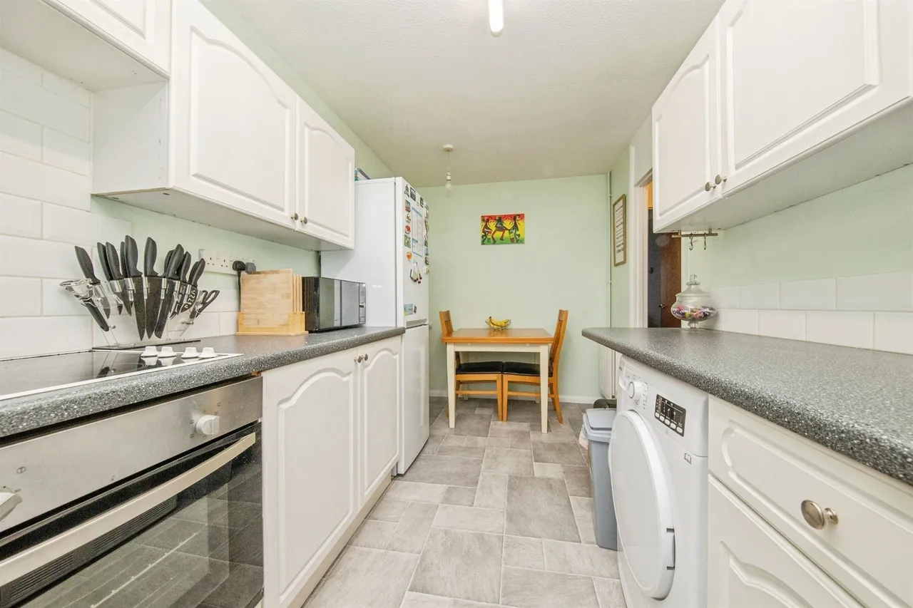 De Greys Close, Great Cornard, Sudbury, photo 2