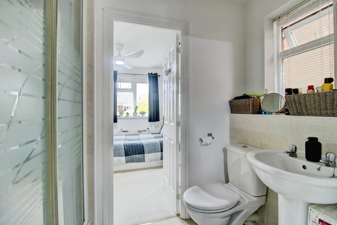 Canterbury Drive, Rugeley, WS15, photo 12