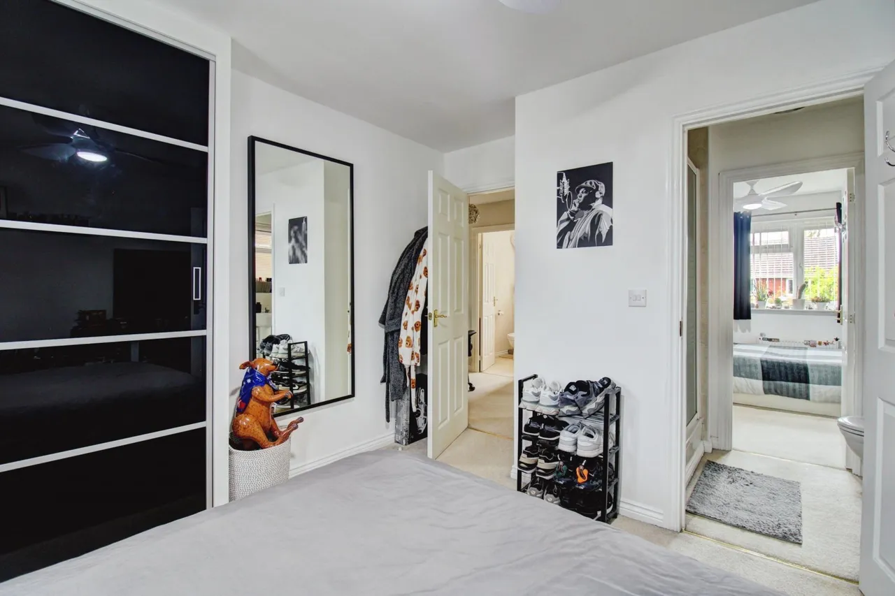 Canterbury Drive, Rugeley, WS15, photo 11