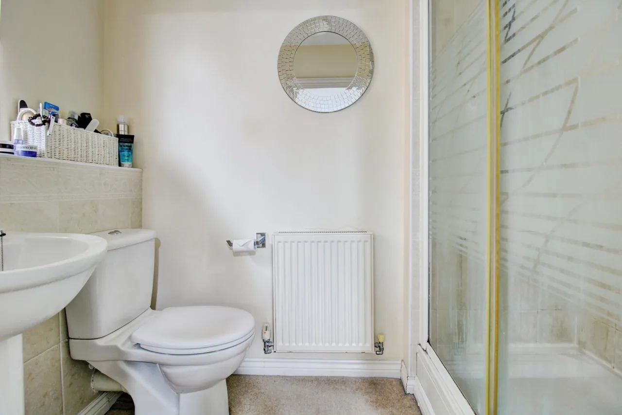 Canterbury Drive, Rugeley, WS15, photo 9