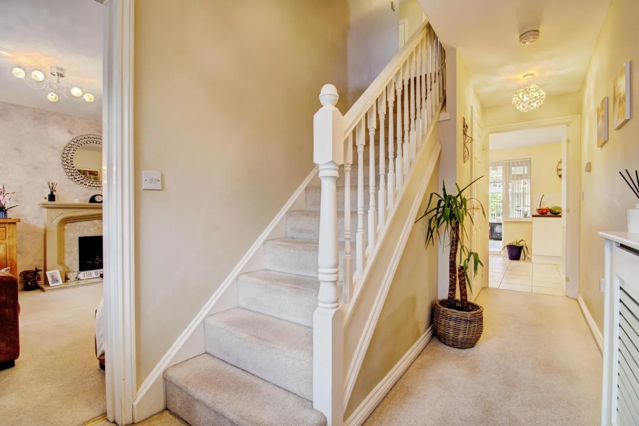 Canterbury Drive, Rugeley, WS15, photo 16