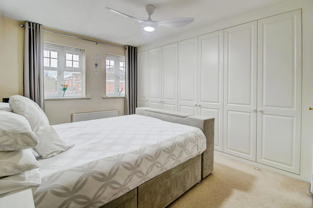 Canterbury Drive, Rugeley, WS15, photo 8