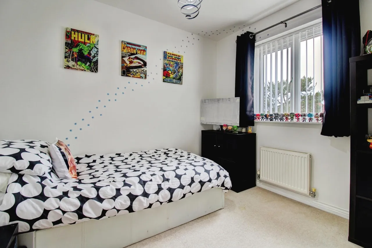 Canterbury Drive, Rugeley, WS15, photo 14