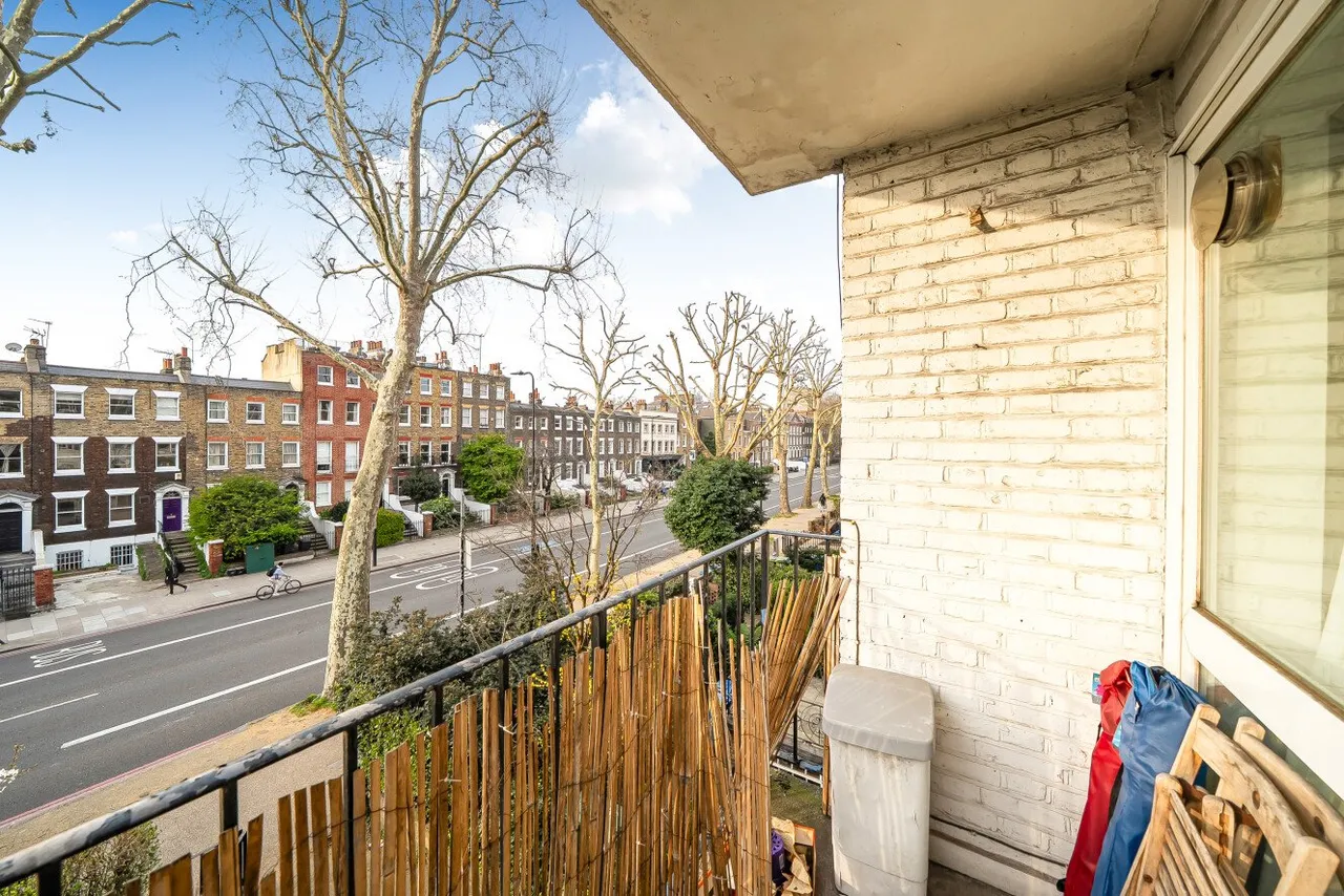 Kennington Park Road, Kennington, London, SE11, photo 9