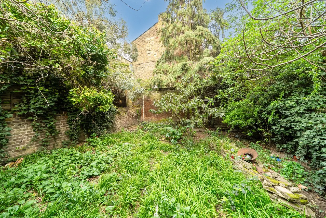 Kennington Park Road, Kennington, London, SE11, photo 5