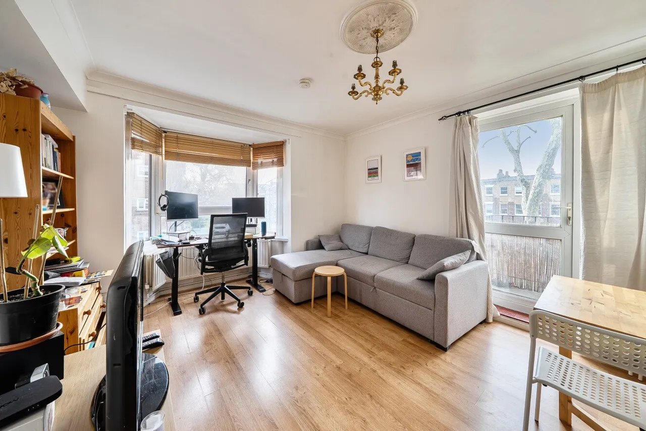 Kennington Park Road, Kennington, London, SE11, photo 8