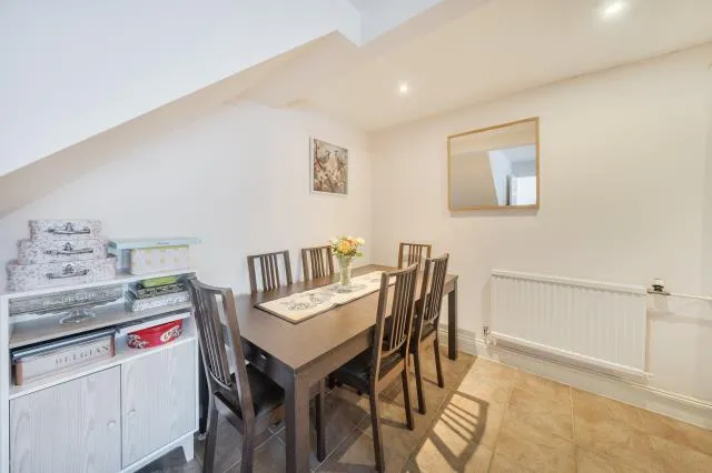 Templar Road, Oxford, OX2, photo 7