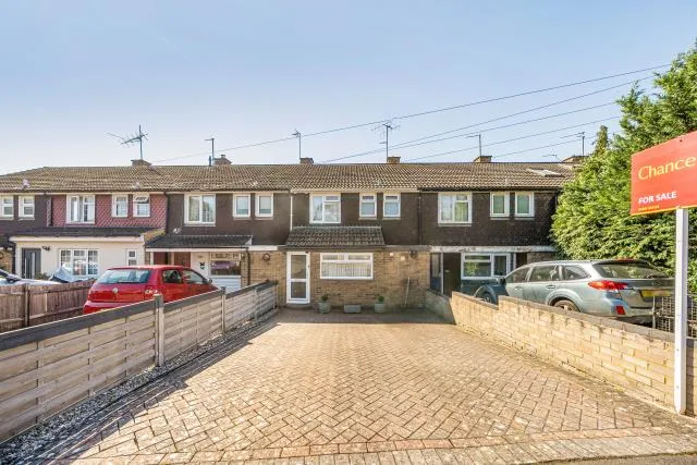 3 bed house for sale, Templar Road, Oxford, OX2