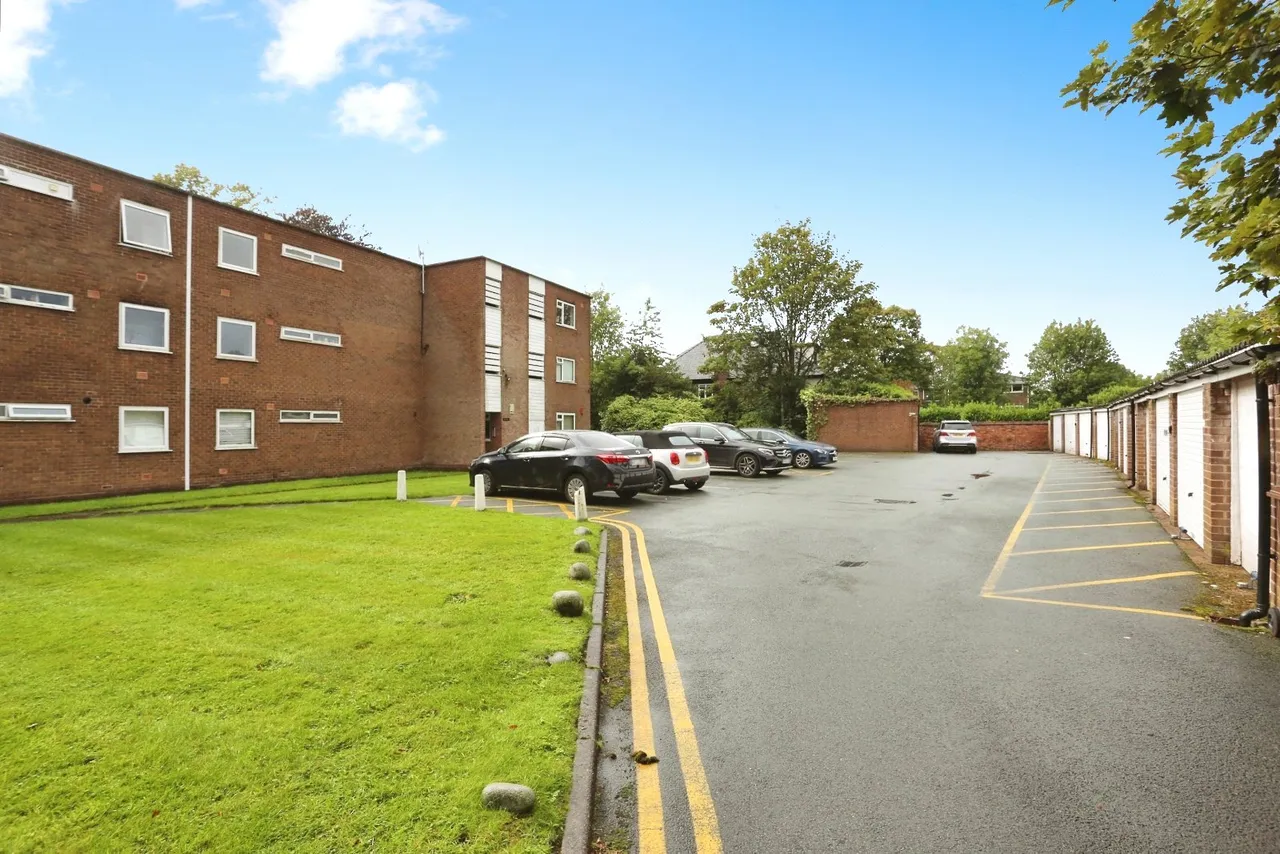 Mauldeth Road, Heaton Mersey, SK4, photo 8