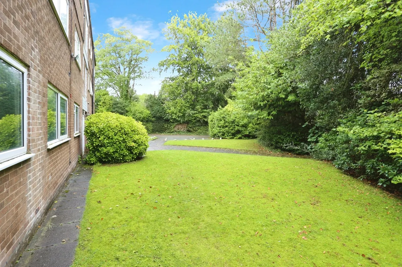Mauldeth Road, Heaton Mersey, SK4, photo 10