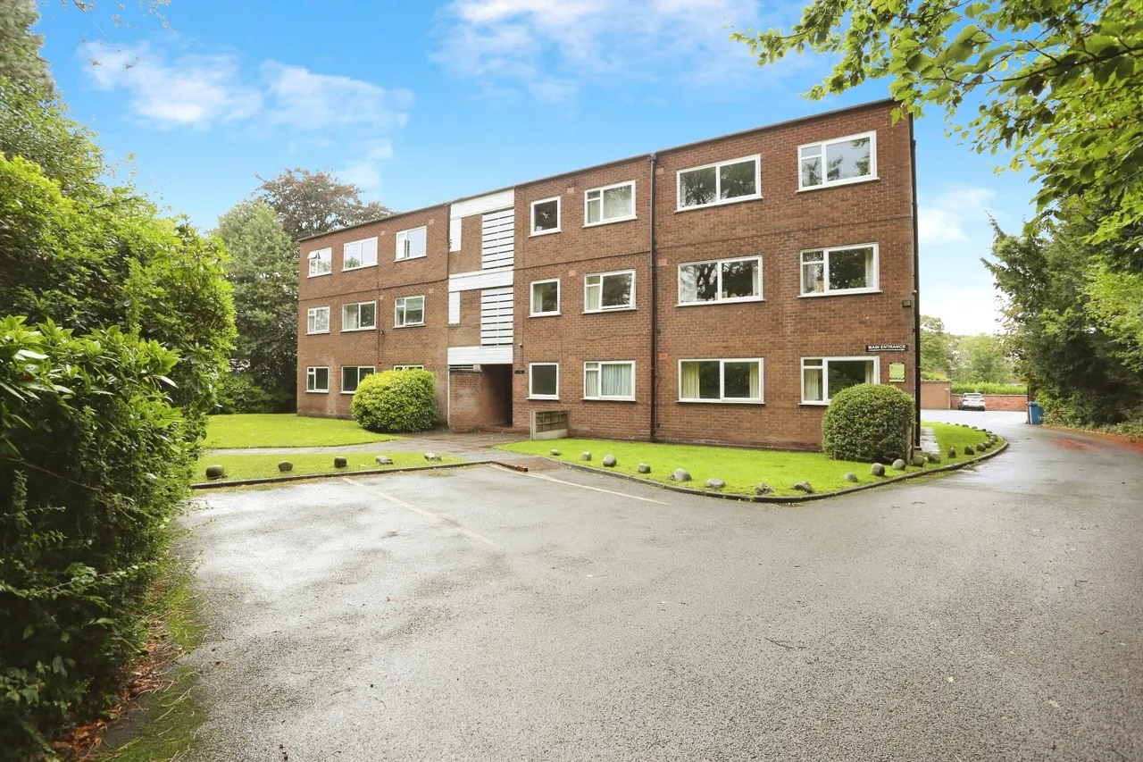 Mauldeth Road, Heaton Mersey, SK4, photo 9