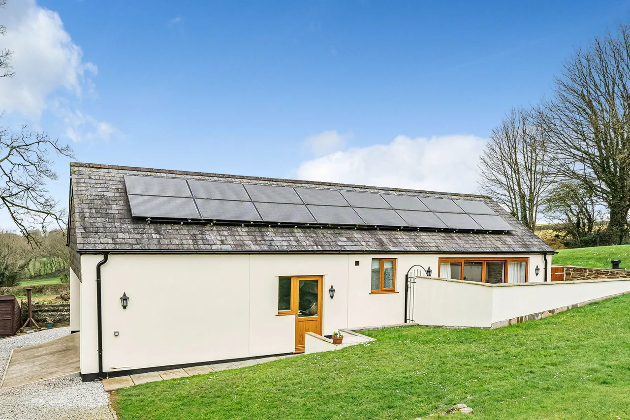 Stoke Climsland, Callington, PL17, photo 12